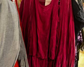 Anna-Bella vintage clothes