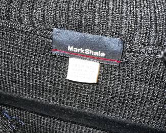 Mark shale sweater vest