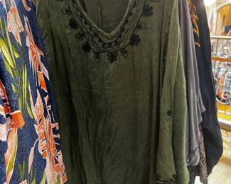S.R. Fashion top