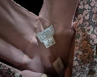 LOFT clothes