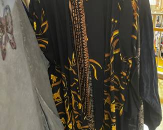 Lily by Firmiana vintage clothes