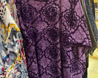 batik clothes