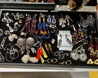 Vintage Jewelry
