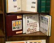 413 Stamps All About Them