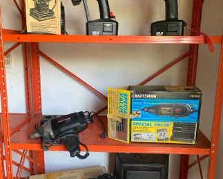 120 Craftsman Collection