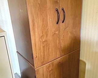 403 Utility Cabinet
