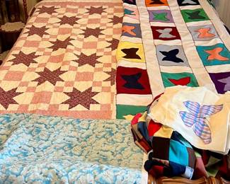 425 Quilts Supplies