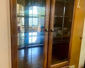 213 China Cabinet