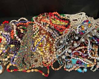451 Beads, Beads, More Beads
