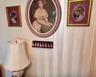 424 Victorian Vignette