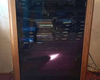 323 Entertainment Center