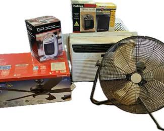 100 Heating Cooling