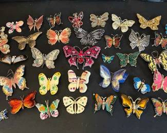 458 Butterfly Garden