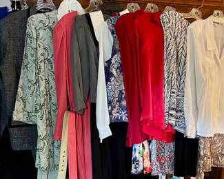 454 Womens Dress Clothes