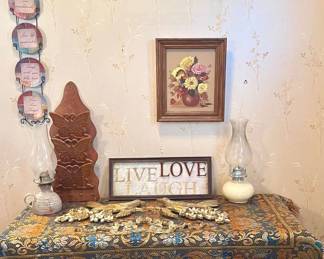 301 Misc Decor