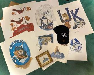 340 UK VS. Louisville
