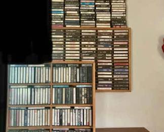 105 Cassette Craze