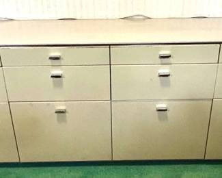 405 MCM Office Console