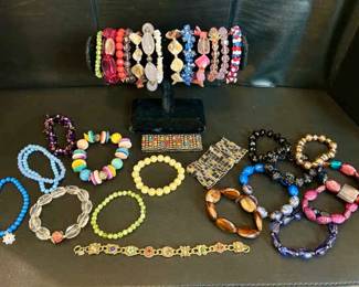 457 Bracelet Bonanza