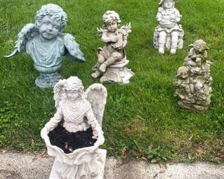 116 Garden Guardians