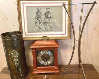 329 Vintage Decor