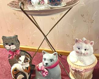 342 For The Cat Lover