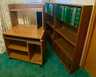 410 Office Furnishings