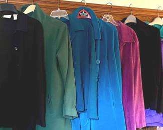 433 Ladies Coats