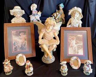 209 Whimsical Garden Decor