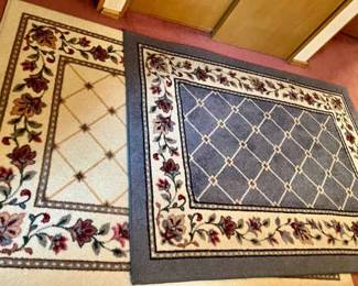 455 Area Rugs