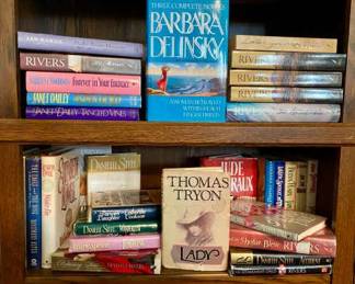 336 Lady Literature
