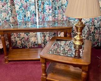 314 Accent Tables