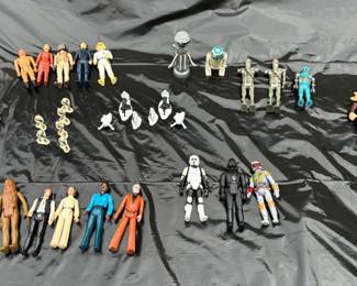020 Empire Strikes Back