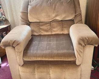 306 Easy Chair