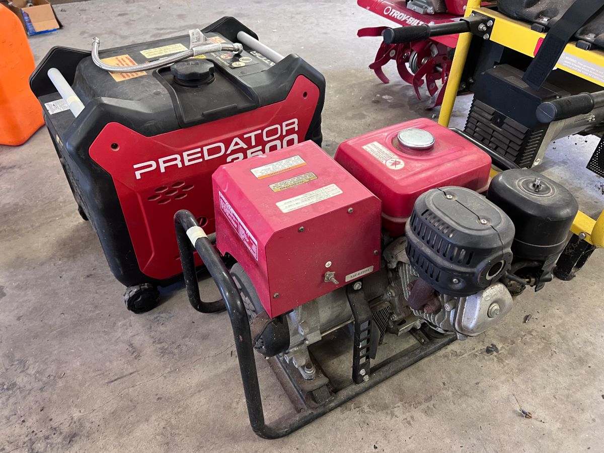generators