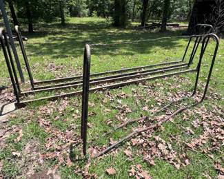 firewood rack