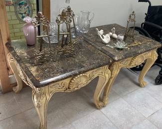 end tables