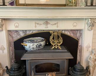 decor