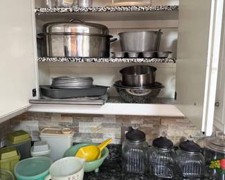 tupperware
