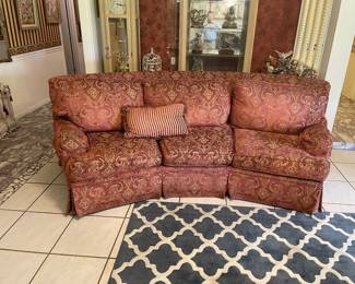 Massoud Sofa