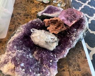crystal