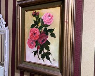 original art