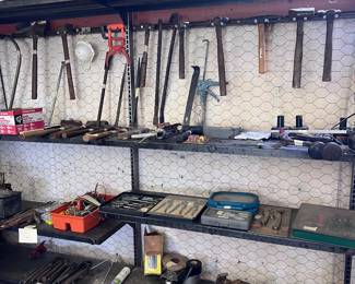 tools