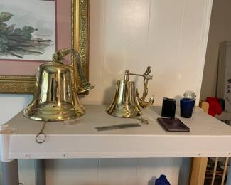 ship bell