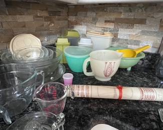 tupperware
