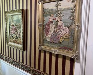 needlepoint