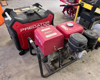 generators