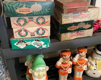 vintage Christmas