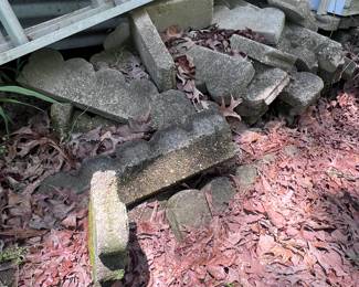 garden edging