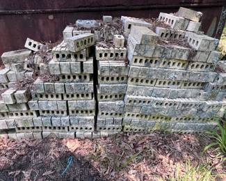 bricks